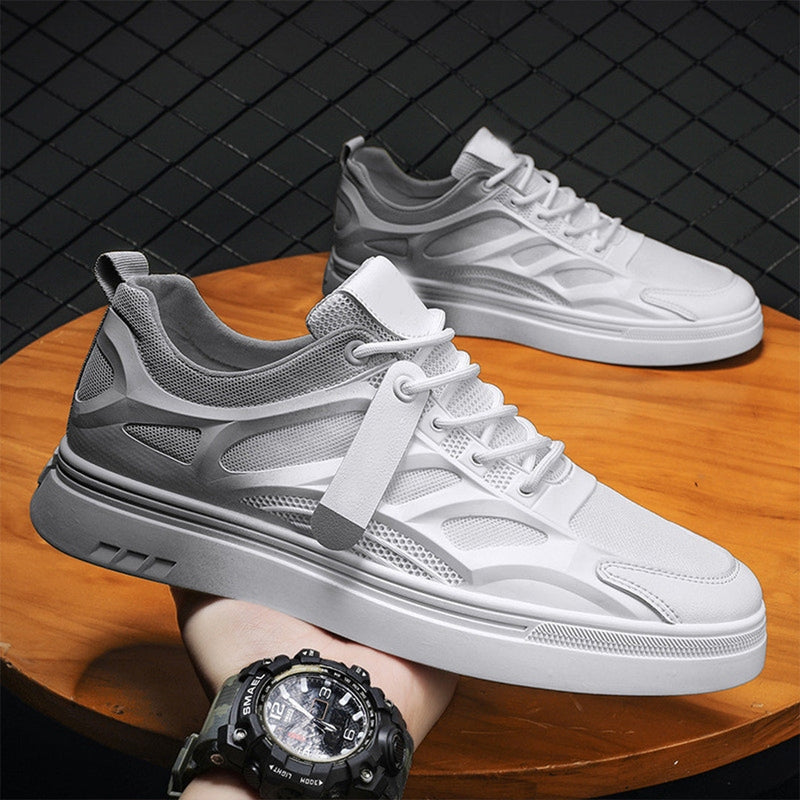 Philipp | Luxuriöses Design Turnschuhe
