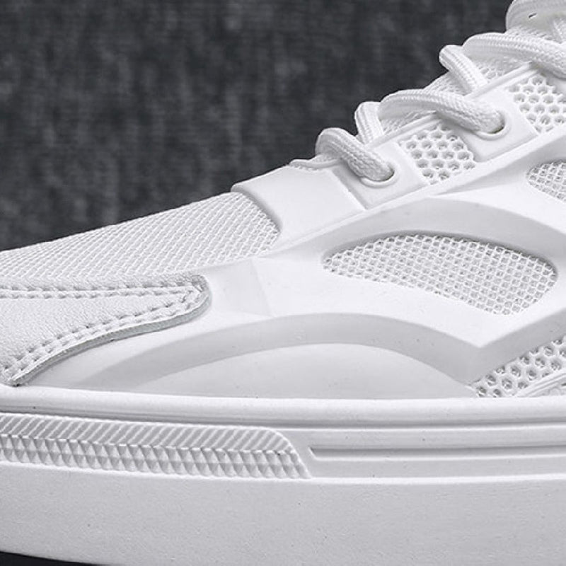 Philipp | Luxuriöses Design Turnschuhe