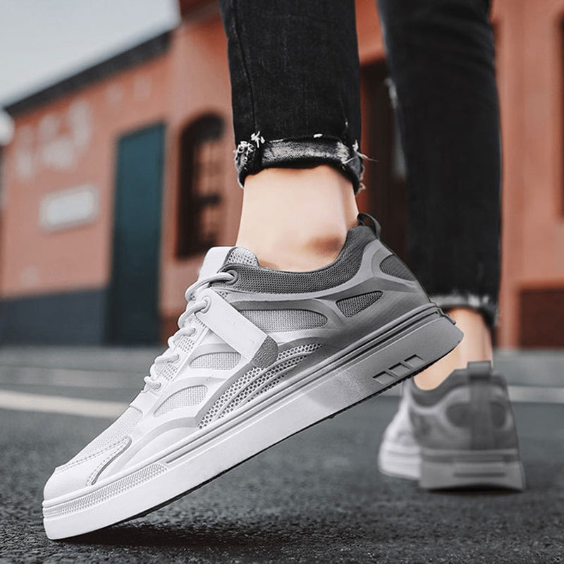 Philipp | Luxuriöses Design Turnschuhe
