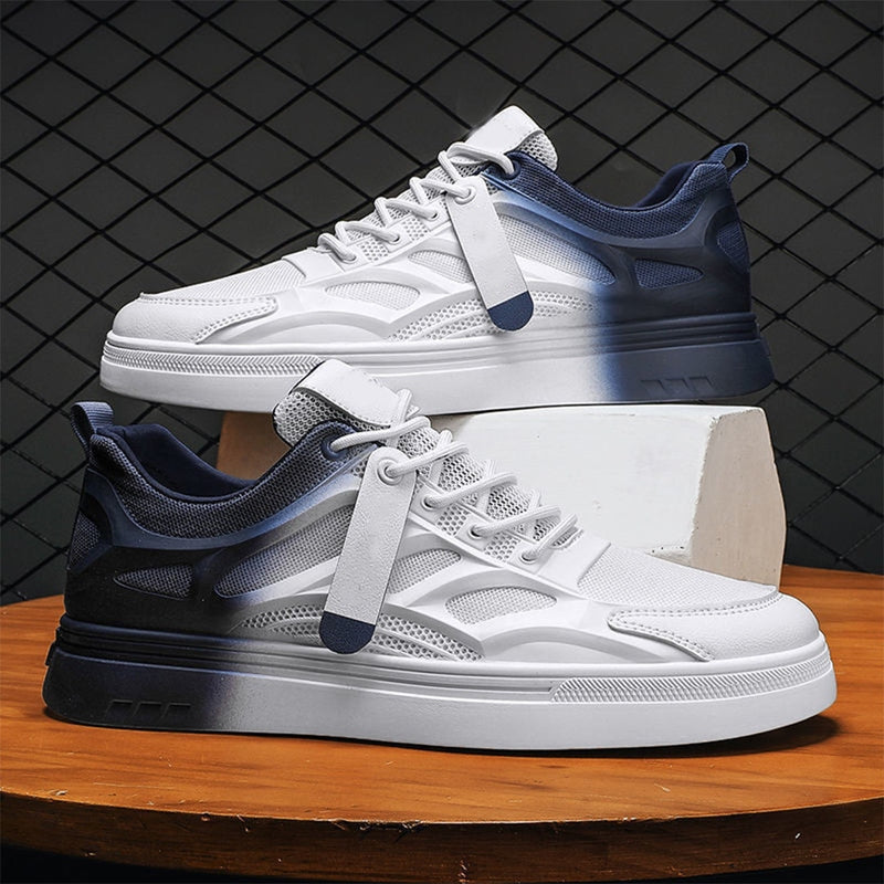 Philipp | Luxuriöses Design Turnschuhe