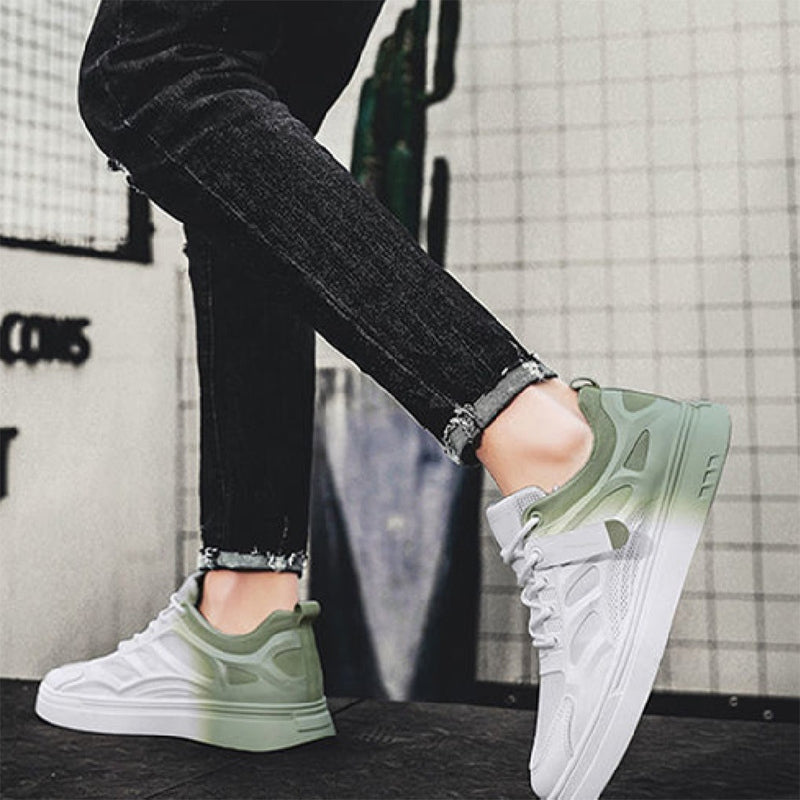 Philipp | Luxuriöses Design Turnschuhe