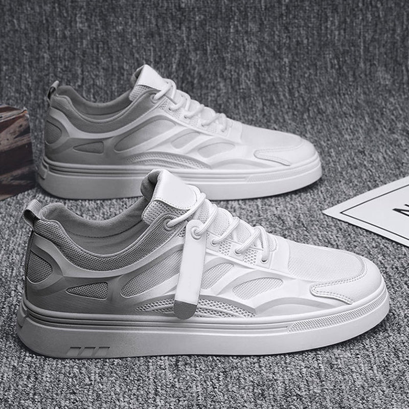 Philipp | Luxuriöses Design Turnschuhe