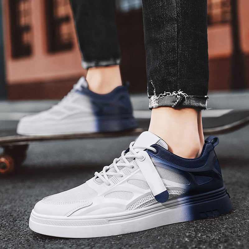 Philipp | Luxuriöses Design Turnschuhe