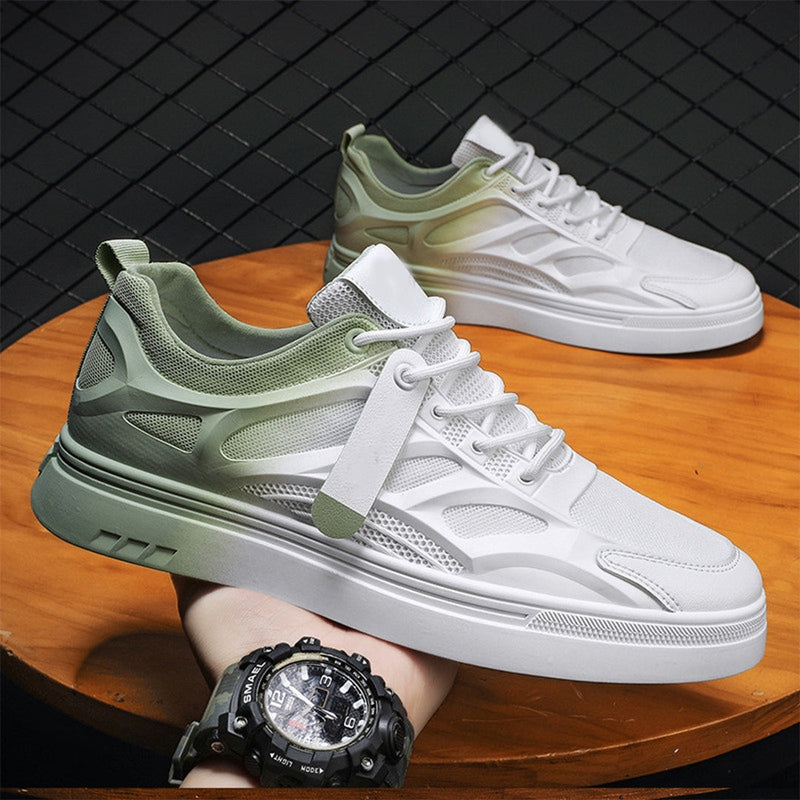 Philipp | Luxuriöses Design Turnschuhe