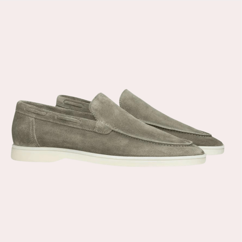 Sebastian | Stilvolle Lederschuhe