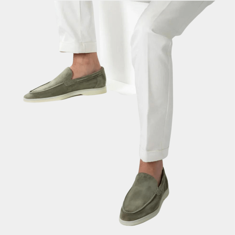 Sebastian | Stilvolle Lederschuhe