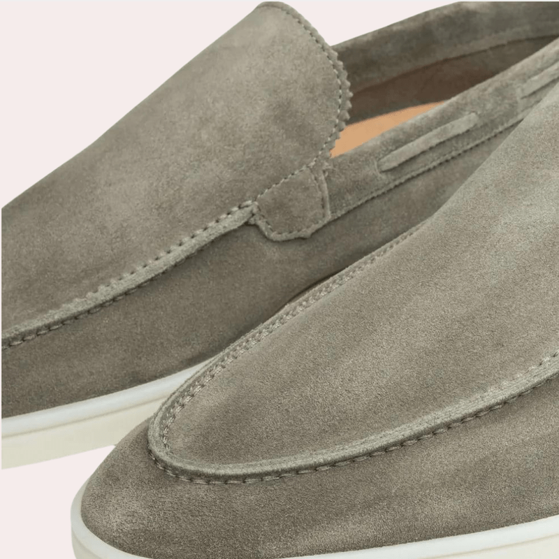 Sebastian | Stilvolle Lederschuhe