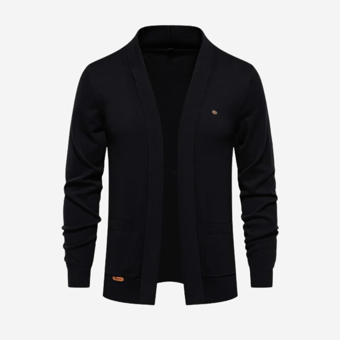 Tom - Hamm Strickjacke
