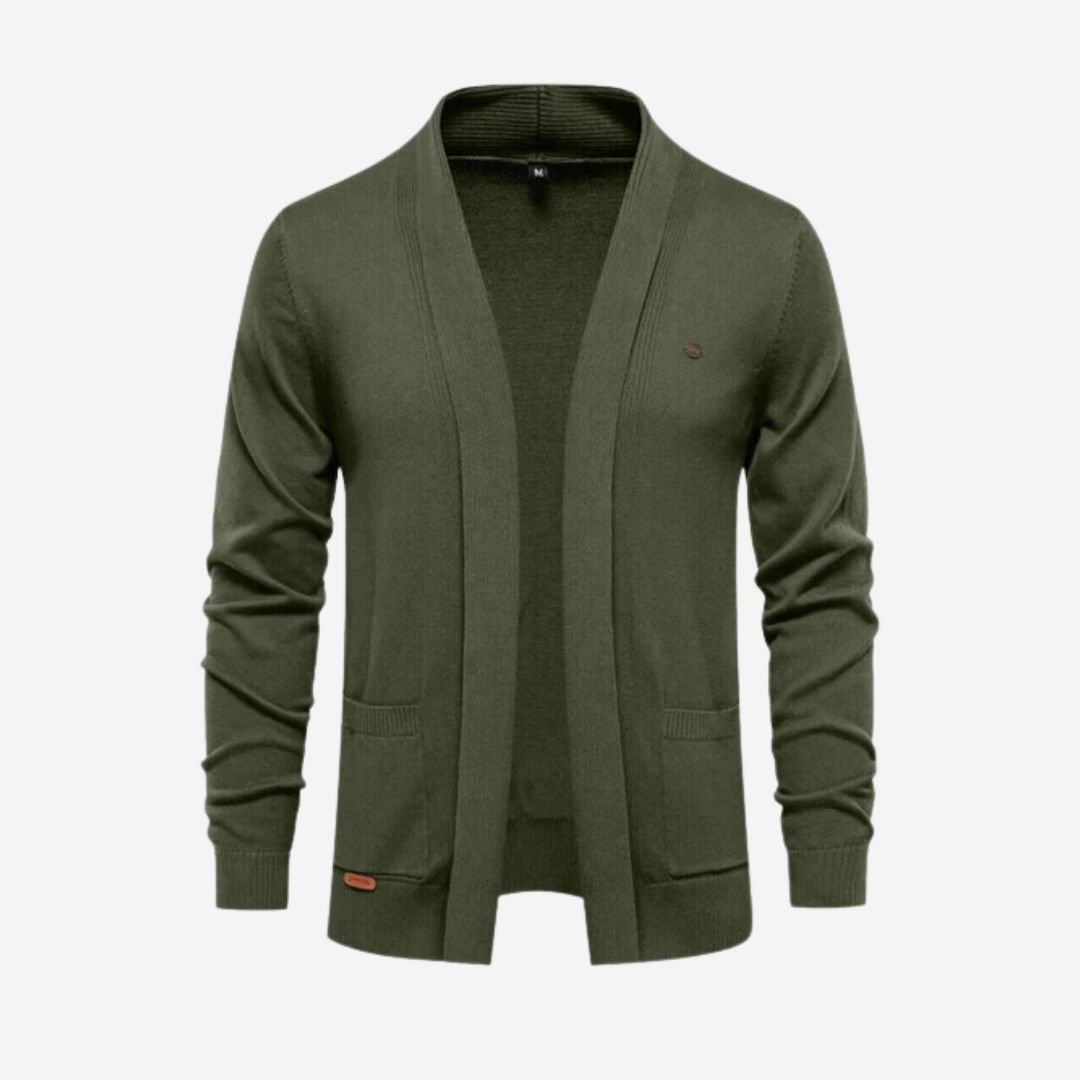 Tom - Hamm Strickjacke