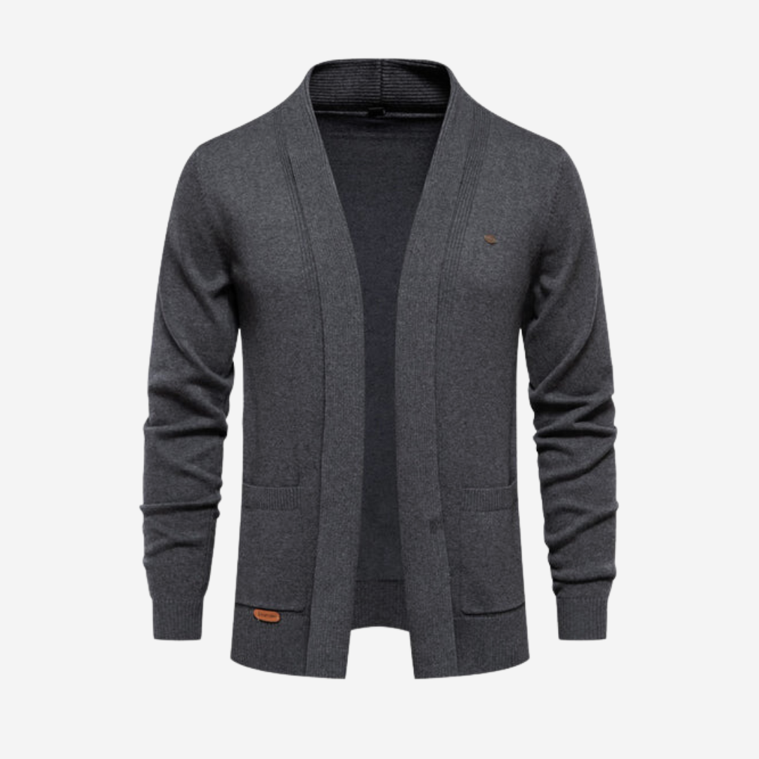 Tom - Hamm Strickjacke