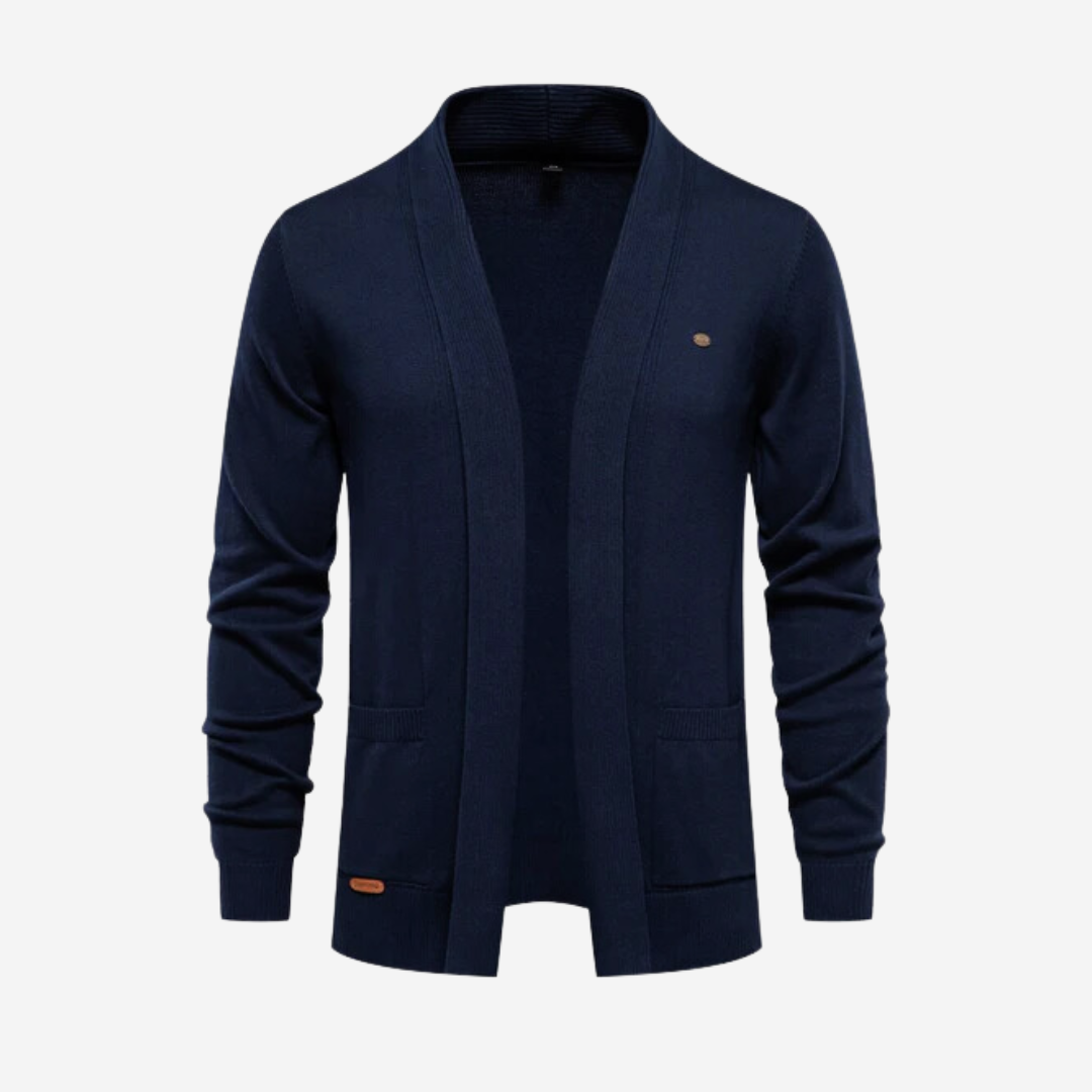 Tom - Hamm Strickjacke