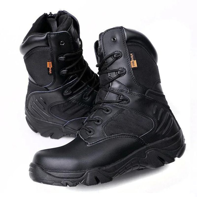 Icarus - Army Stiefel