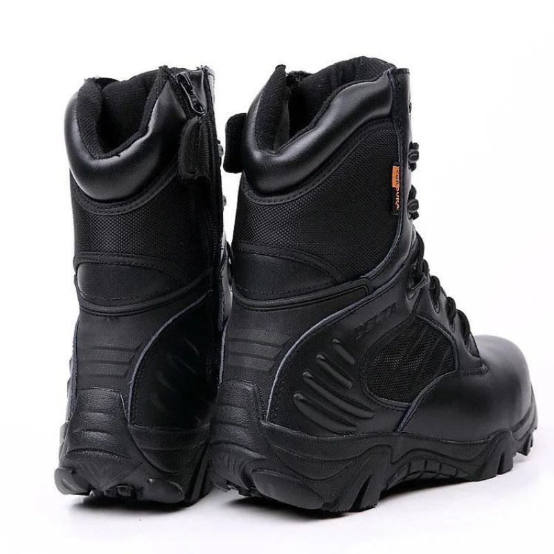 Icarus - Army Stiefel