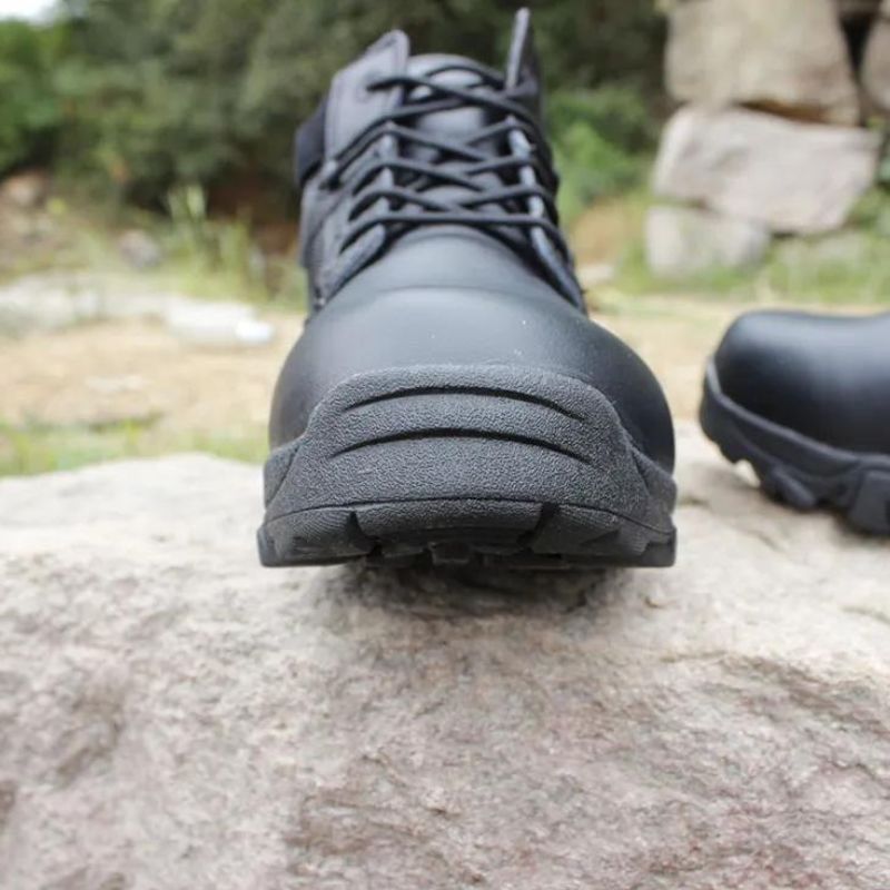 Icarus - Army Stiefel