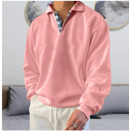 Arran | Herren Lässiges Übermaß Pullover | Warme