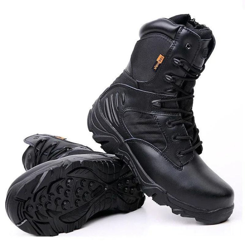 Icarus - Army Stiefel