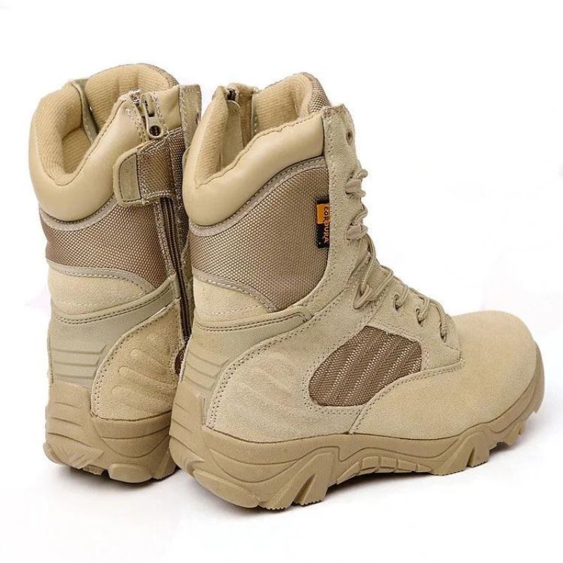 Icarus - Army Stiefel