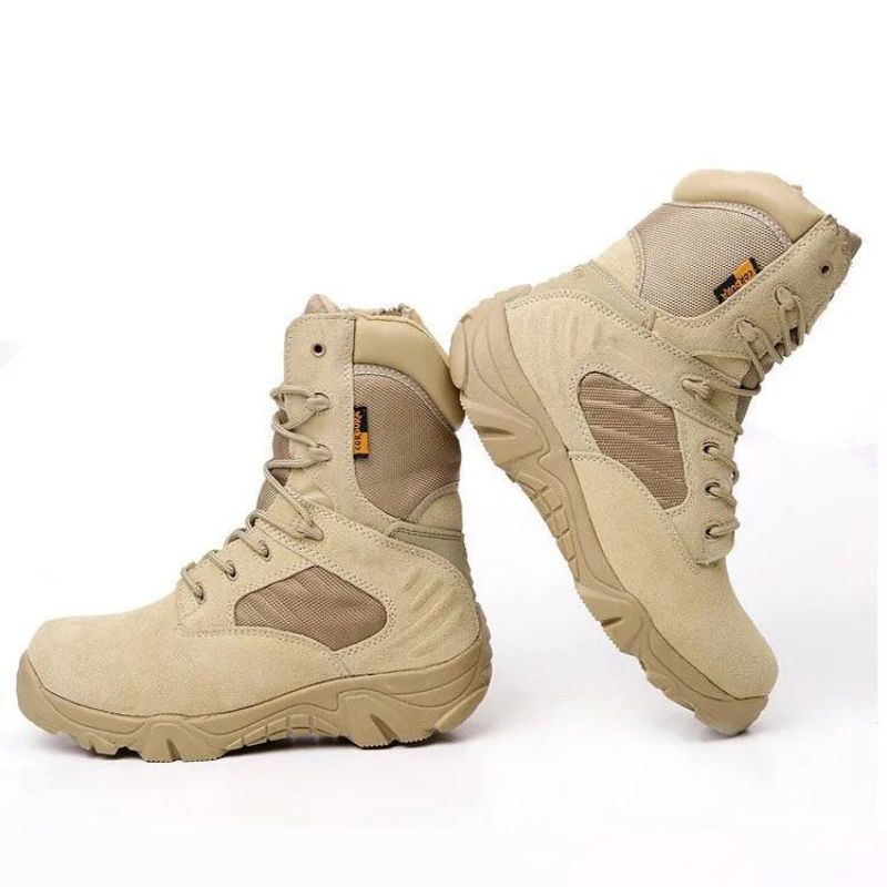 Icarus - Army Stiefel