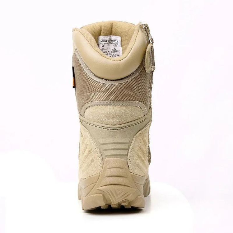 Icarus - Army Stiefel
