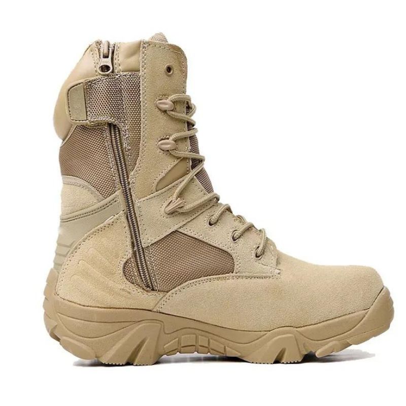 Icarus - Army Stiefel