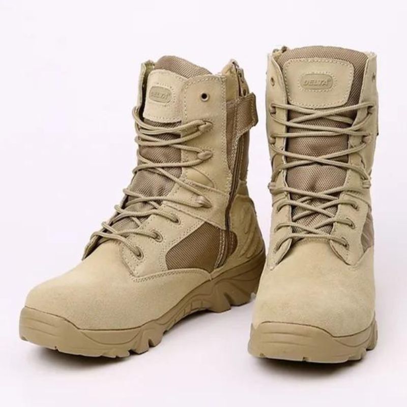 Icarus - Army Stiefel