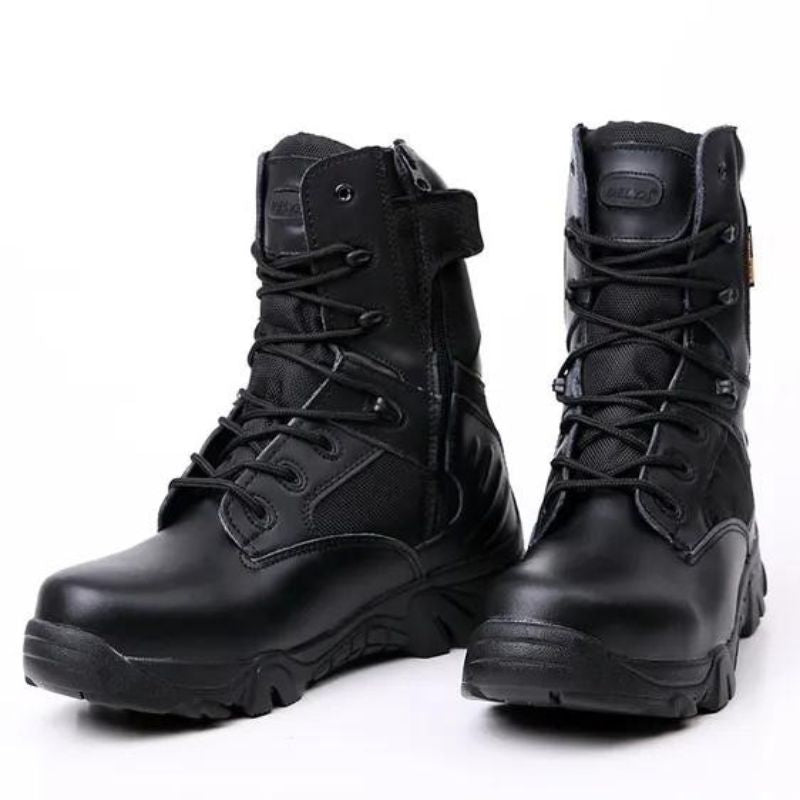 Icarus - Army Stiefel