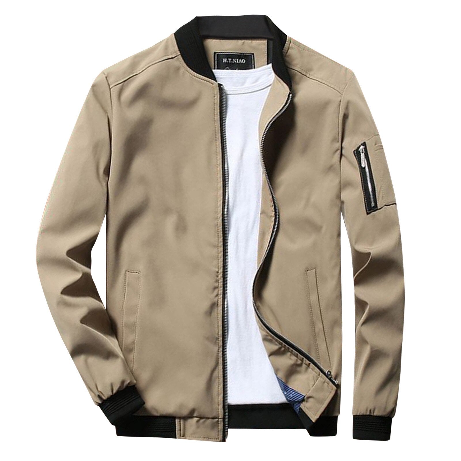 Ralph - Die ideale Jacke für diese Saison
