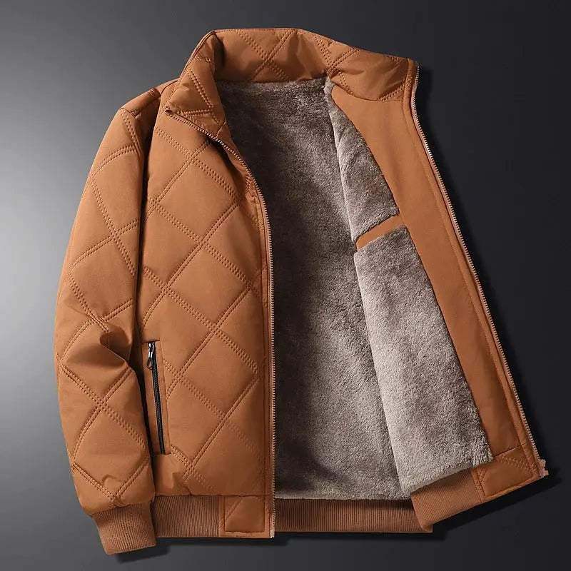 Elegante und winddichte Softshelljacke für Männer für all Ihre Outdoor-Abenteuer