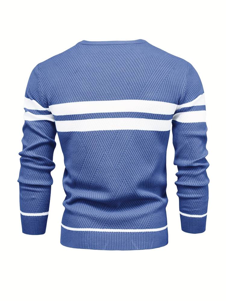 Benito - Bequemer Pullover