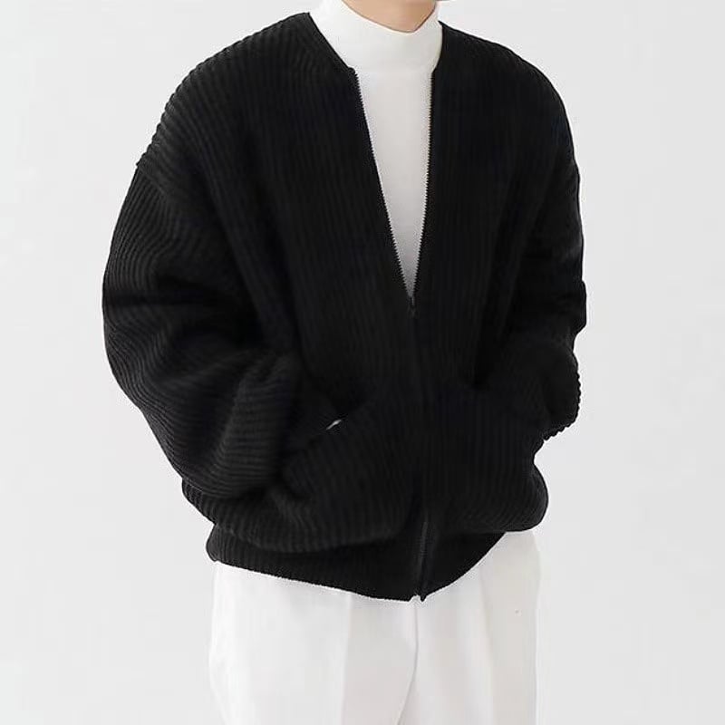 Bartus - Strickjacke für Männer