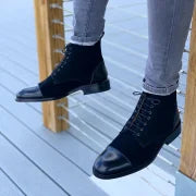 Ando - Die eleganten Bestseller Stiefel für Männer