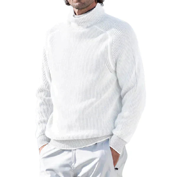 Jack - Warm Neck Pullover