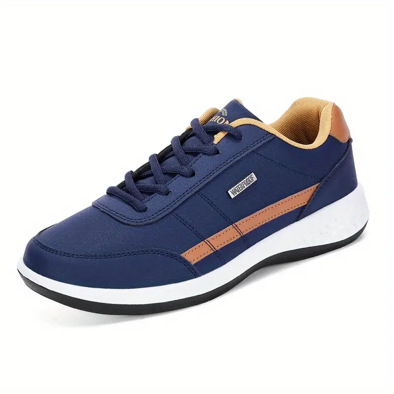 Tobias – Leichte sneaker für herren