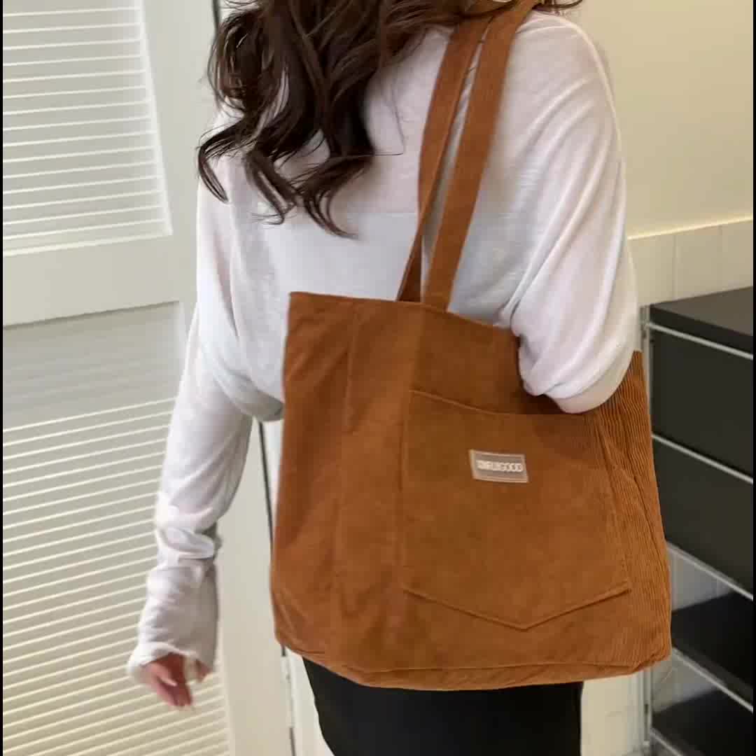 Tamara | Cord-Tasche