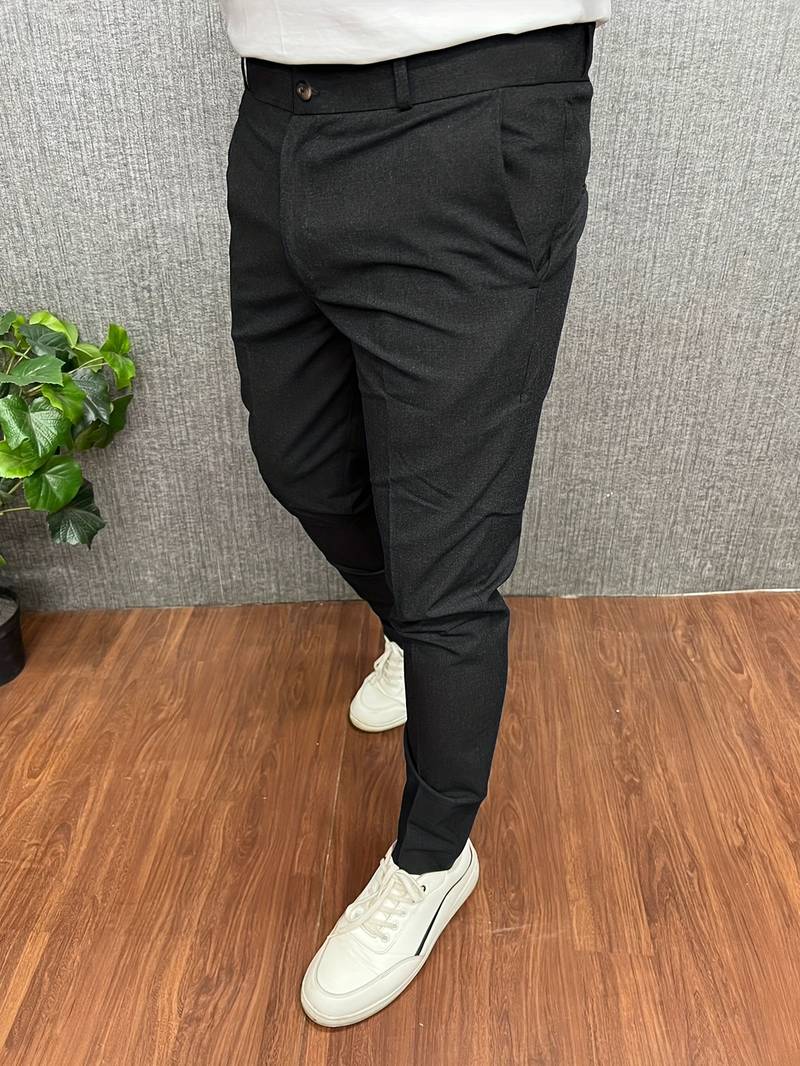 Leo – Elegante formelle anzughose