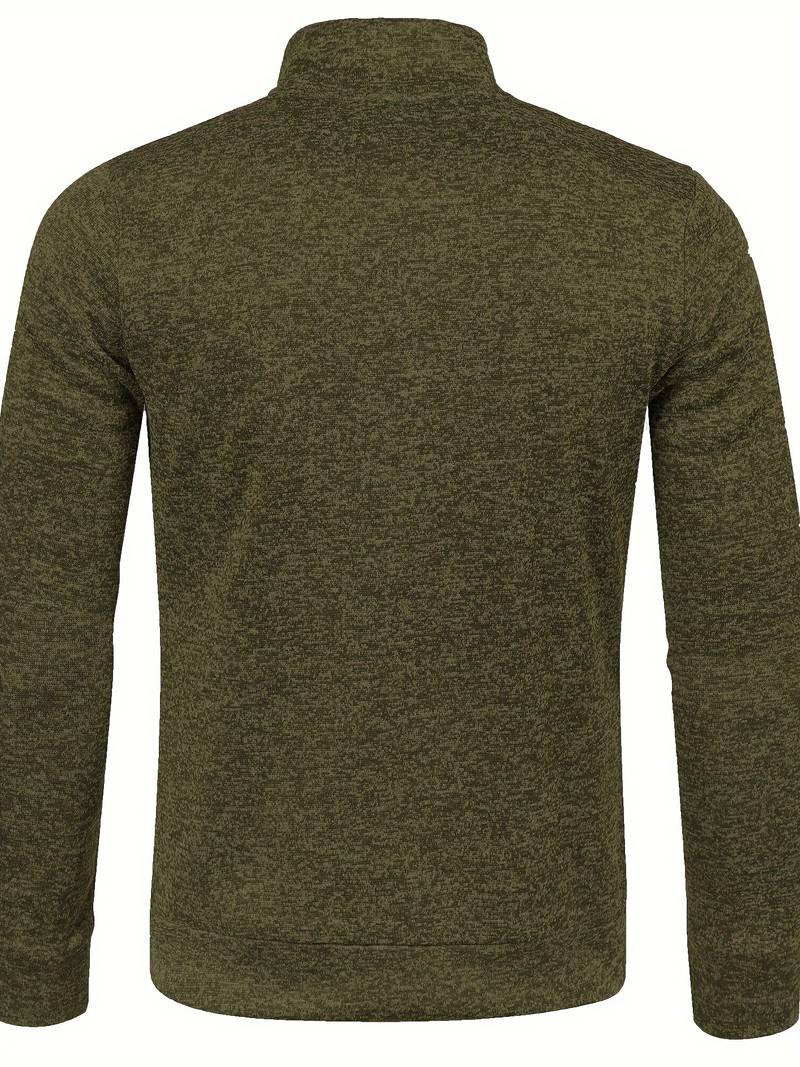  ComfortVest – Bequeme Weste für Herren