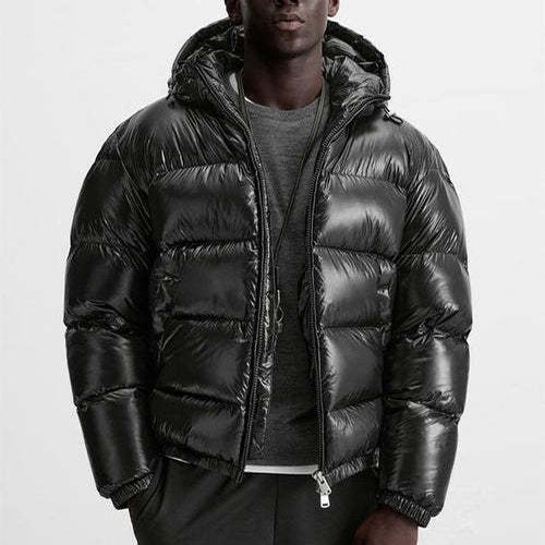 Damon - Stilvolle und bequeme Fleecejacke für Herren