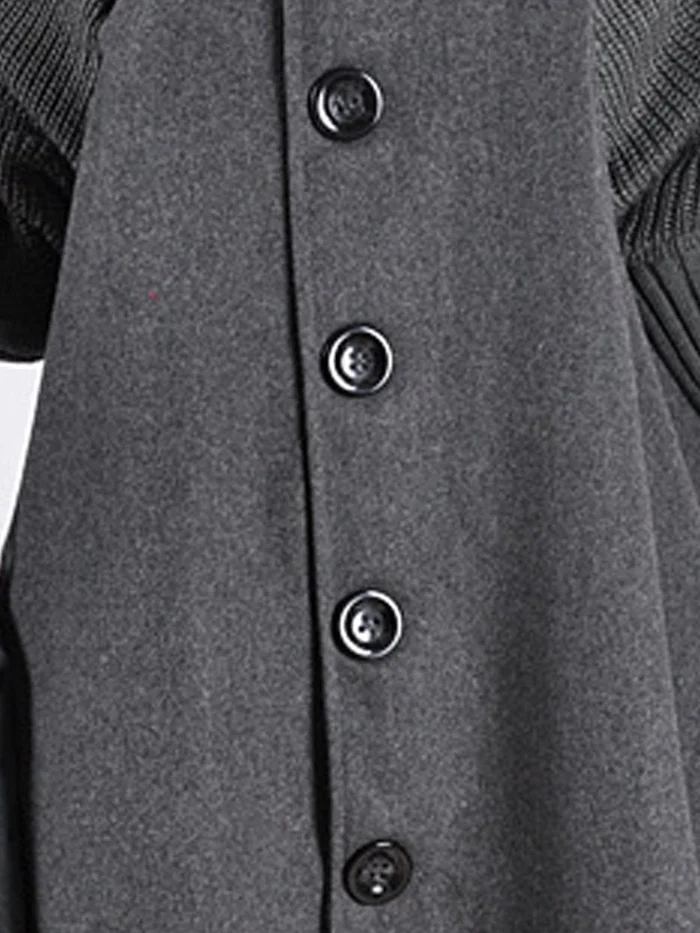 ÜberGröße – Modische oversized Damenjacke für maximalen Komfort