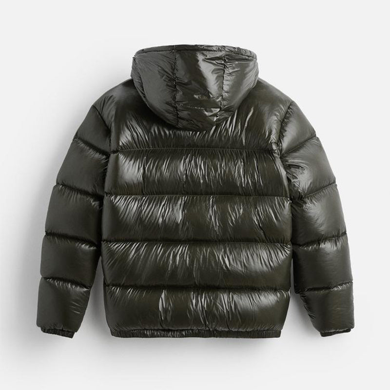 Damon - Stilvolle und bequeme Fleecejacke für Herren