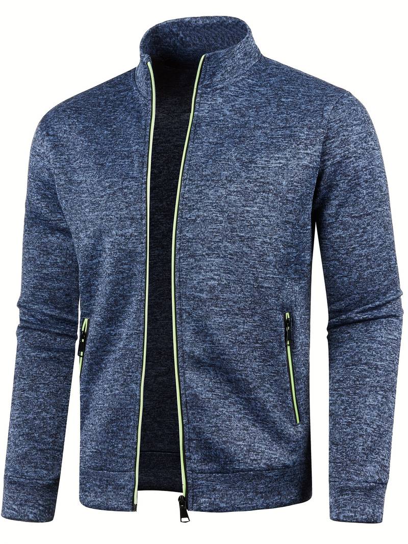  ComfortVest – Bequeme Weste für Herren