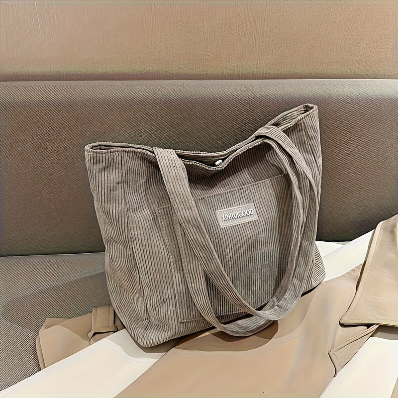 Tamara | Cord-Tasche