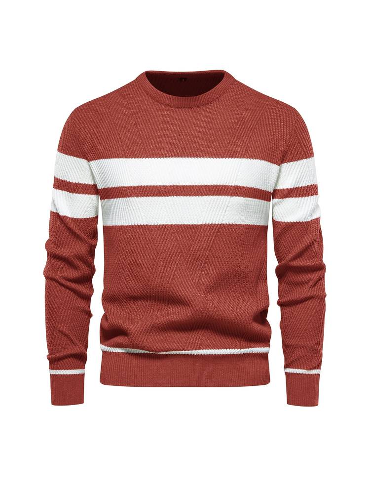 Benito - Bequemer Pullover
