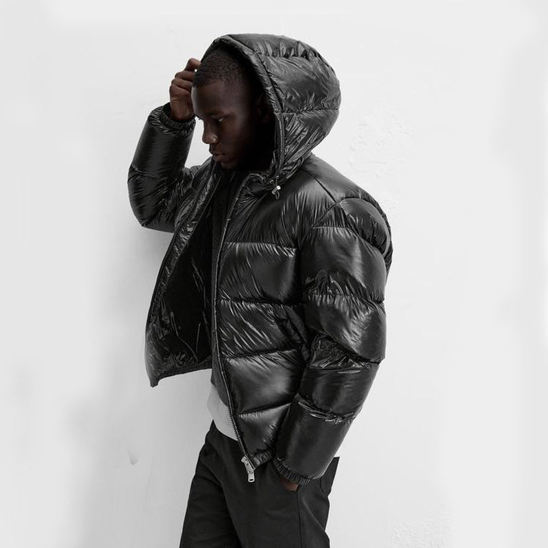 Damon - Stilvolle und bequeme Fleecejacke für Herren