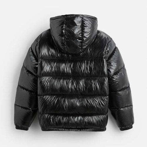 Damon - Stilvolle und bequeme Fleecejacke für Herren