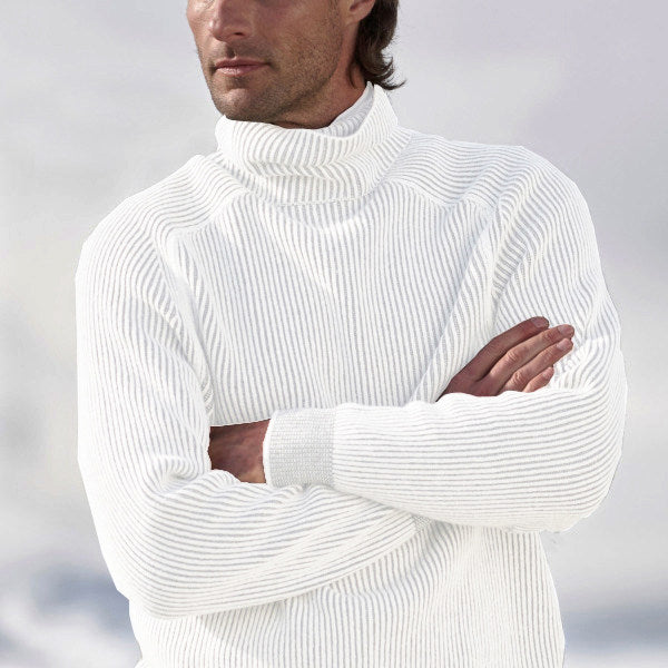 Jack - Warm Neck Pullover