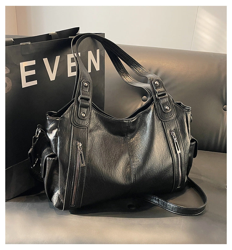 Freya | Stilvolle Tasche