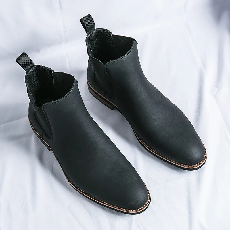 Tobias | Stilvolle und bequeme Stiefel