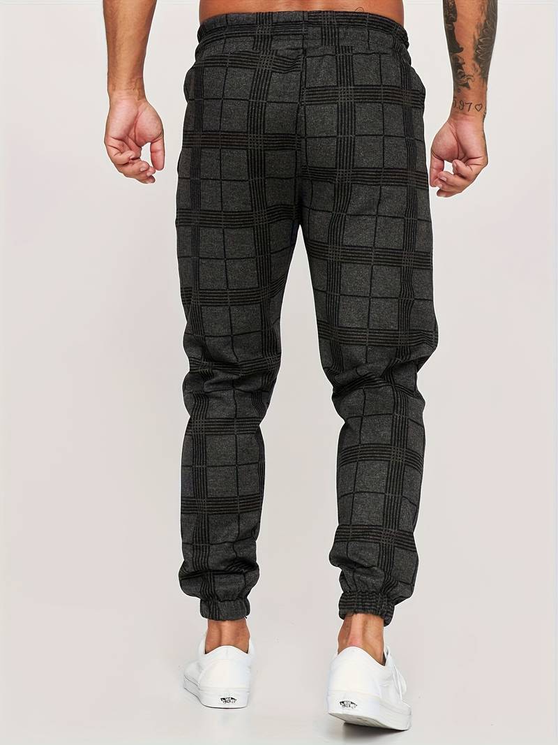 Anton - Luxus Jogginghose