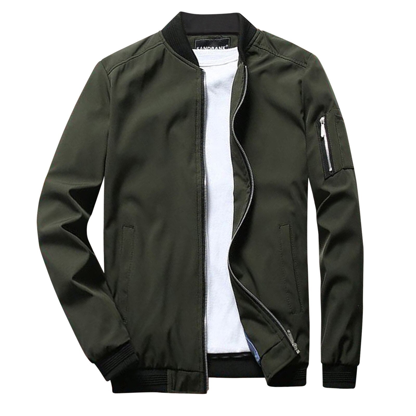 Ralph - Die ideale Jacke für diese Saison
