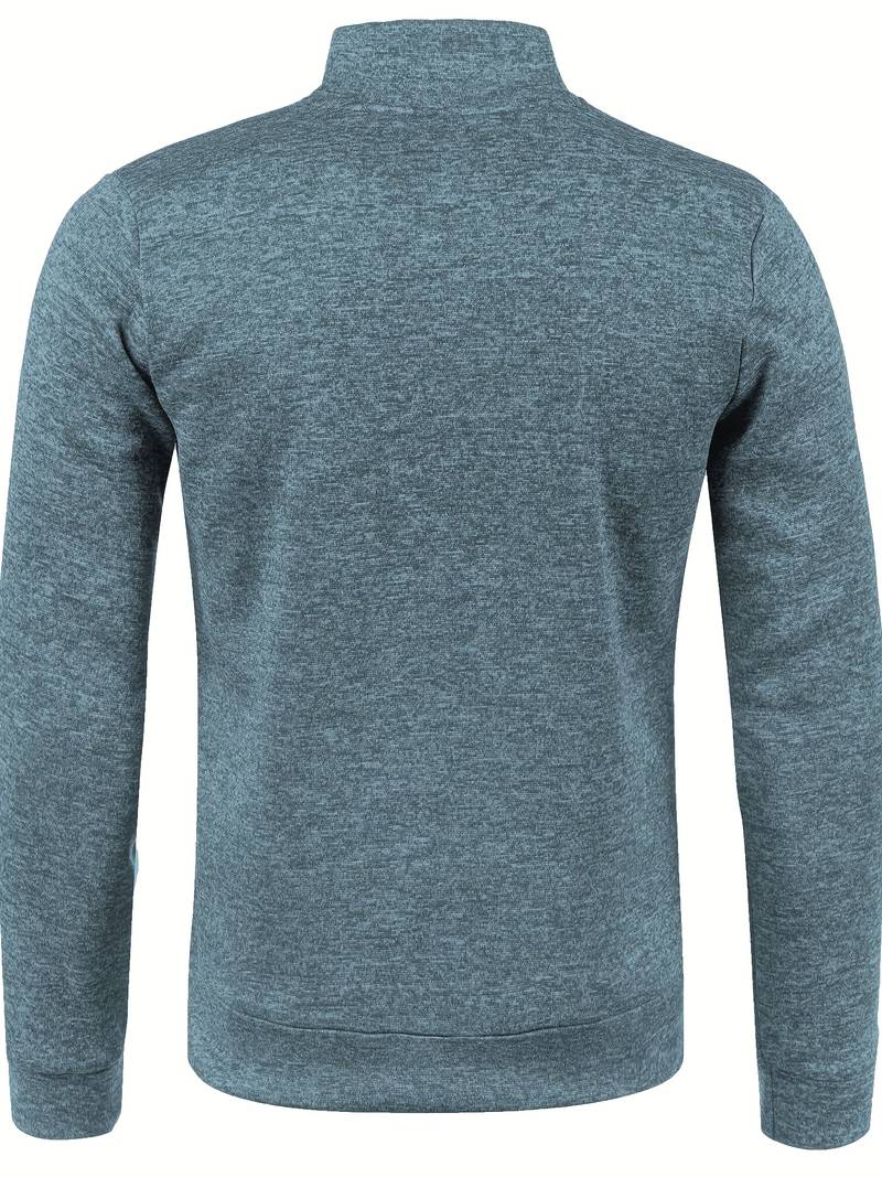  ComfortVest – Bequeme Weste für Herren